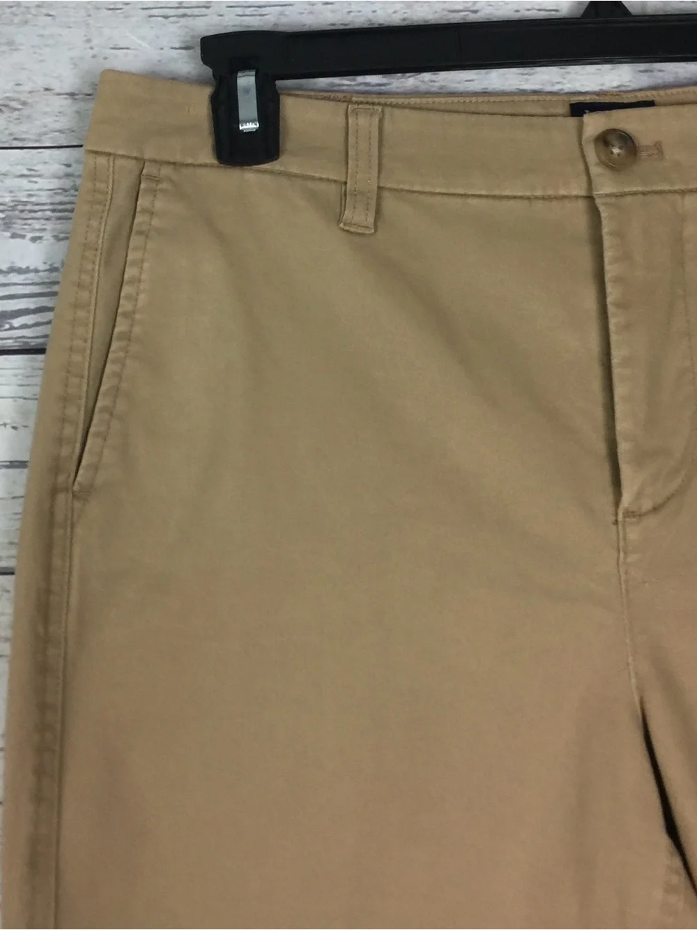 J. Crew crew high